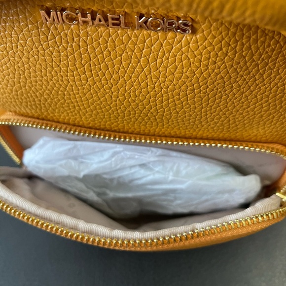 Mk backpack - Picture 6 of 6